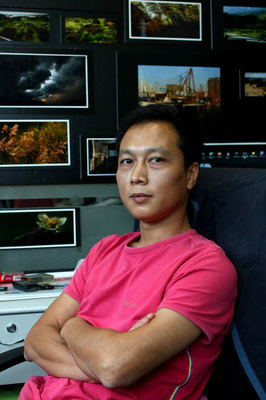 《风云决》幕后制作揭秘 一部动漫画的诞生之旅