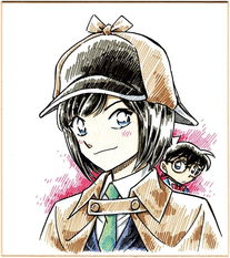 AKB48前田敦子漫画化登场 从偶像到动漫角色的华丽转身